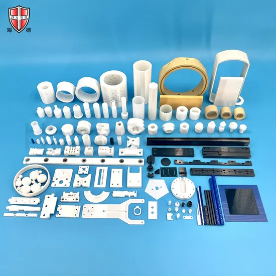 High Hardness and Corrosion Resistant Sharp Zirconia Ceramic Cutter Blade
